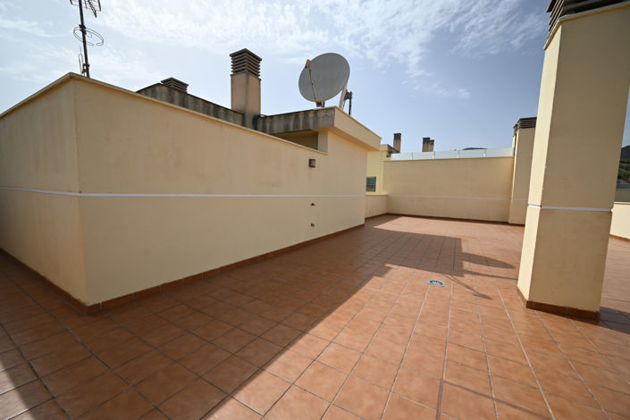 Image No.18-Penthouse de 4 chambres à vendre à Torremolinos