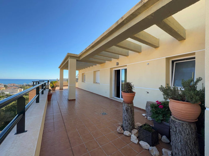 Image No.23-Penthouse de 4 chambres à vendre à Torremolinos