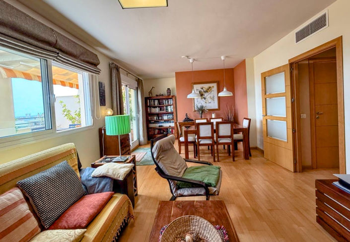 Image No.24-Penthouse de 4 chambres à vendre à Torremolinos