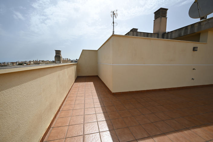 Image No.6-Penthouse de 4 chambres à vendre à Torremolinos