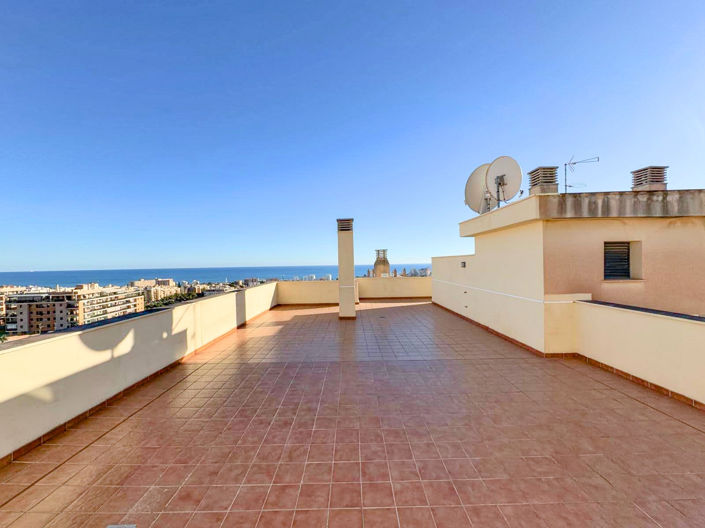 Image No.7-Penthouse de 4 chambres à vendre à Torremolinos