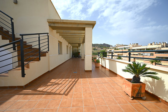 Image No.8-Penthouse de 4 chambres à vendre à Torremolinos