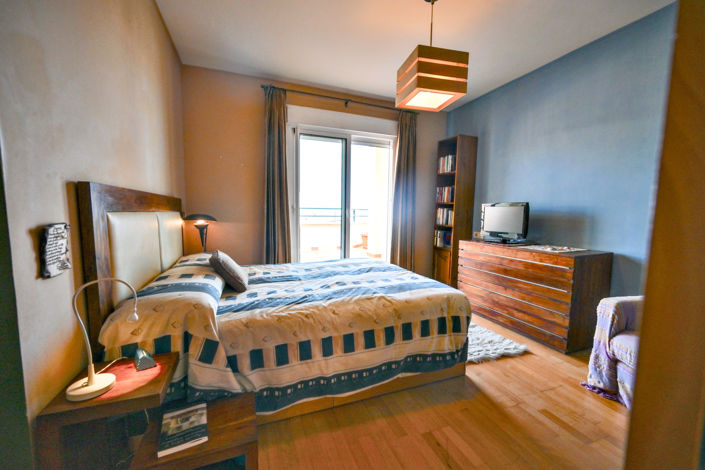 Image No.3-Penthouse de 4 chambres à vendre à Torremolinos