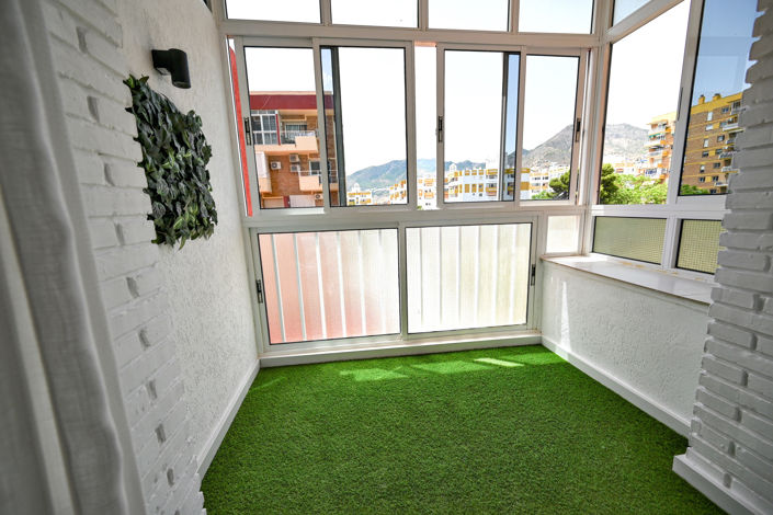 Image No.2-Studio à vendre à Benalmadena