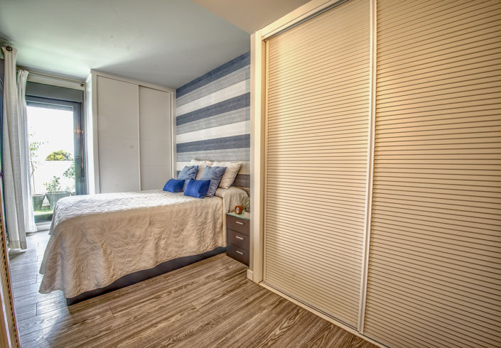Image No.17-Appartement de 3 chambres à vendre à Benalmadena