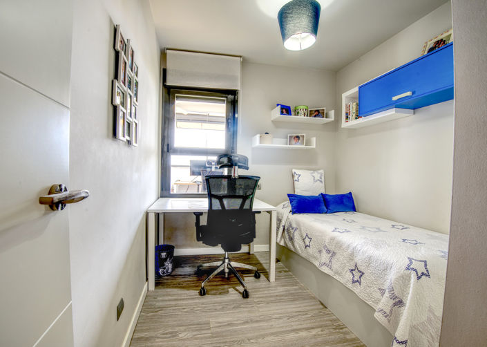 Image No.22-Appartement de 3 chambres à vendre à Benalmadena