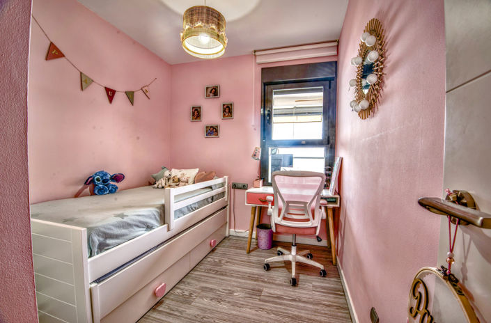 Image No.24-Appartement de 3 chambres à vendre à Benalmadena
