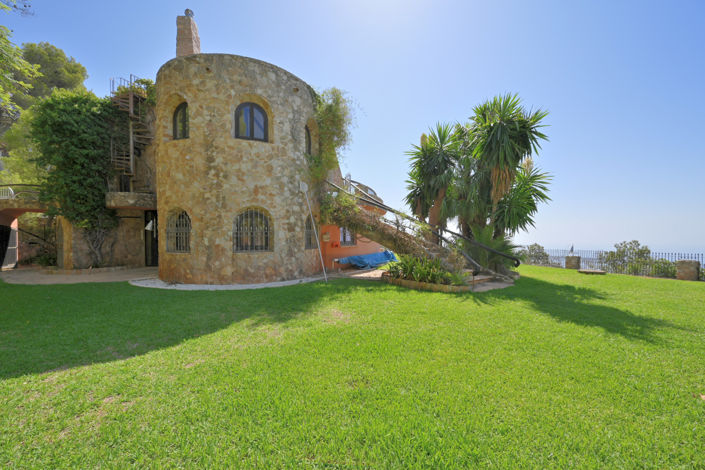 Image No.16-6 Bed Villa for sale