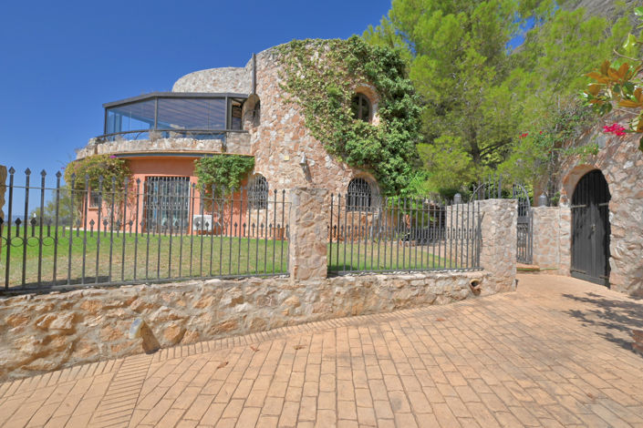 Image No.17-6 Bed Villa for sale
