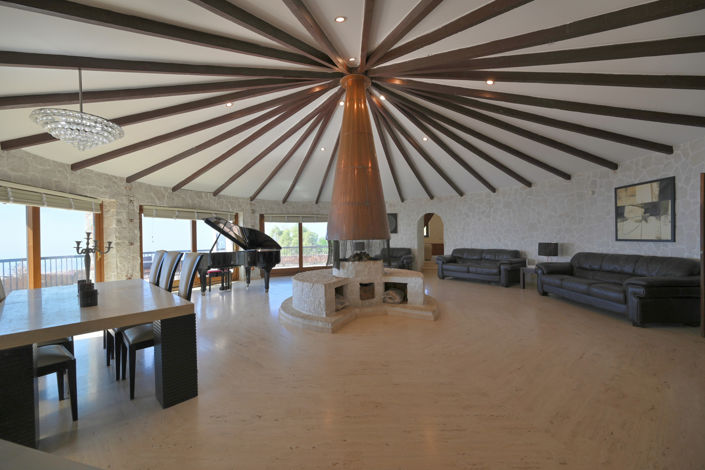Image No.22-6 Bed Villa for sale