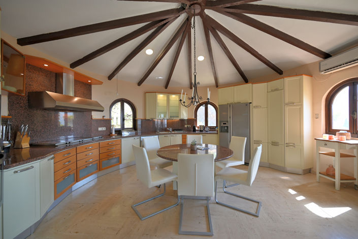 Image No.35-6 Bed Villa for sale
