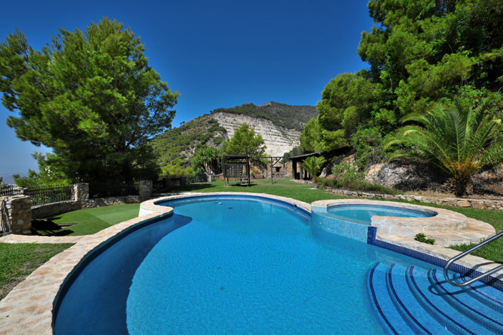 Image No.38-6 Bed Villa for sale