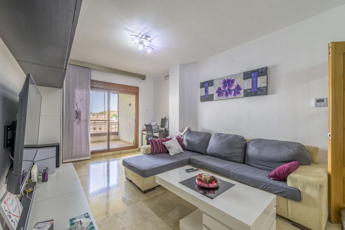 Image No.18-3 Bed Apartment for sale