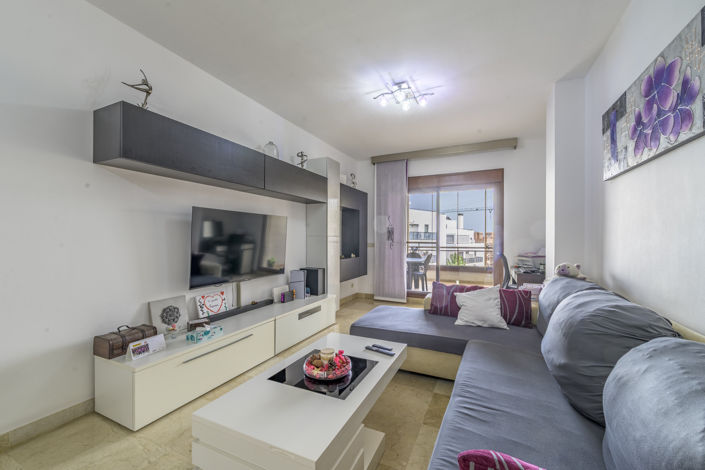 Image No.3-3 Bed Apartment for sale