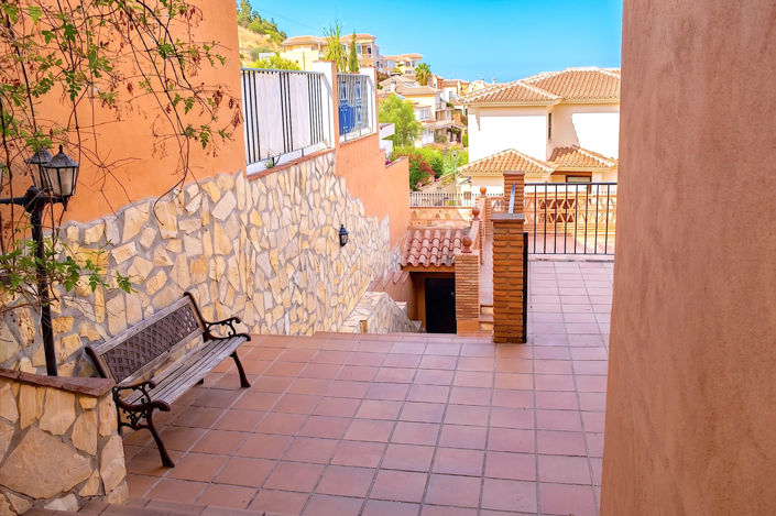 Image No.16-Villa de 3 chambres à vendre à Benalmadena
