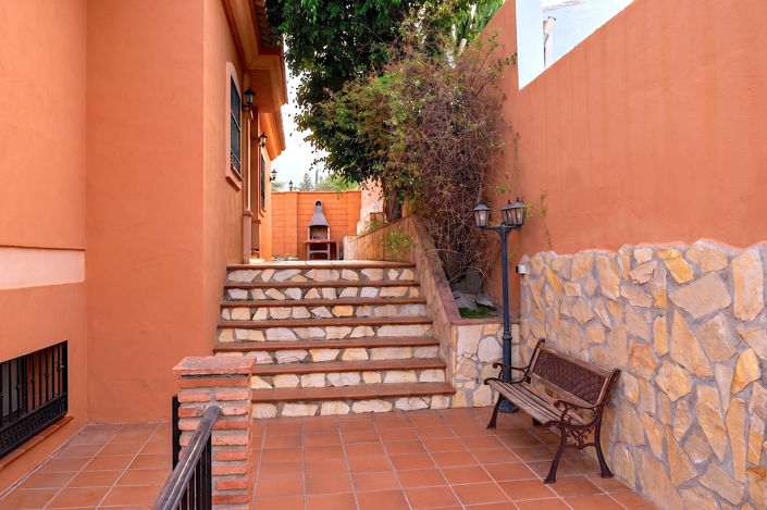 Image No.20-Villa de 3 chambres à vendre à Benalmadena