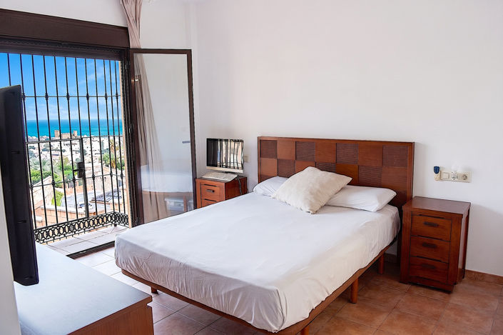Image No.21-Villa de 3 chambres à vendre à Benalmadena