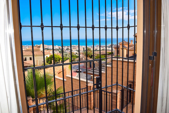 Image No.22-Villa de 3 chambres à vendre à Benalmadena