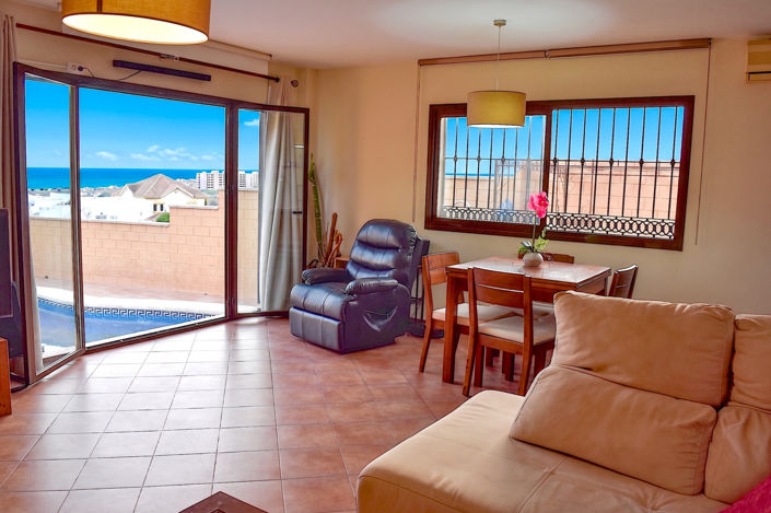 Image No.8-Villa de 3 chambres à vendre à Benalmadena