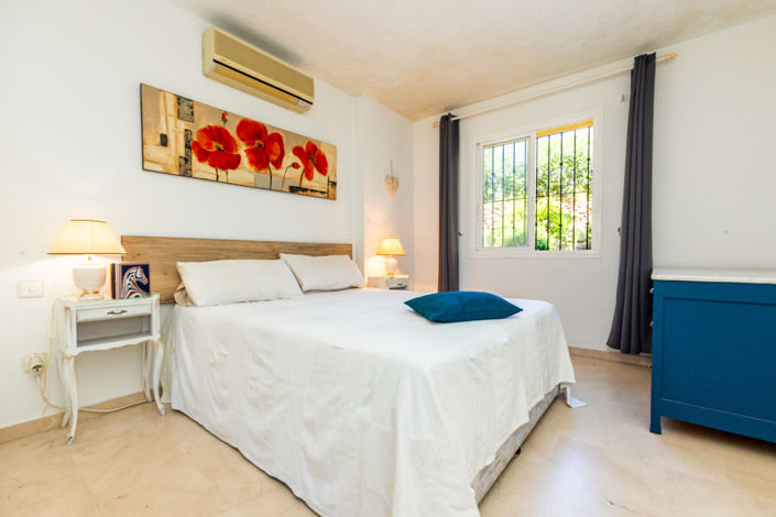 Image No.4-Propriété de 2 chambres à vendre à Mijas Costa