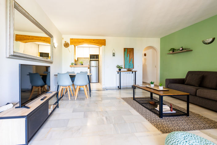 Image No.8-Propriété de 2 chambres à vendre à Mijas Costa