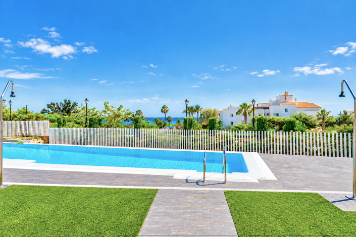 Image No.4-Appartement de 2 chambres à vendre à Benalmadena