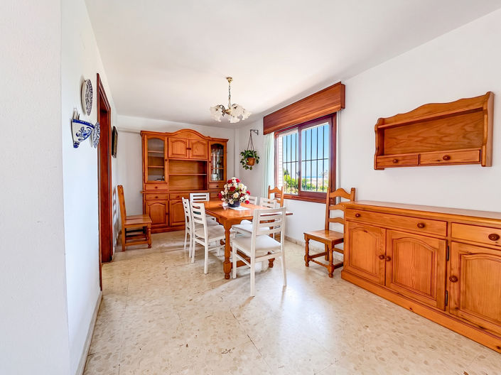Image No.27-Villa de 3 chambres à vendre à Benalmadena