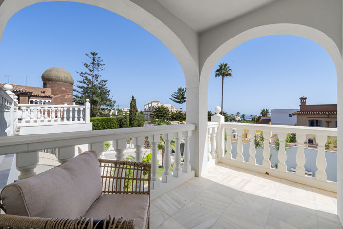 Image No.24-Villa de 7 chambres à vendre à Mijas Costa