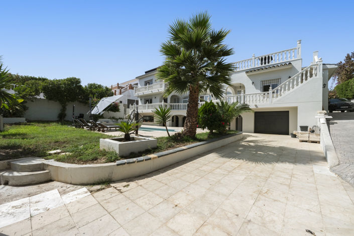 Image No.43-Villa de 7 chambres à vendre à Mijas Costa