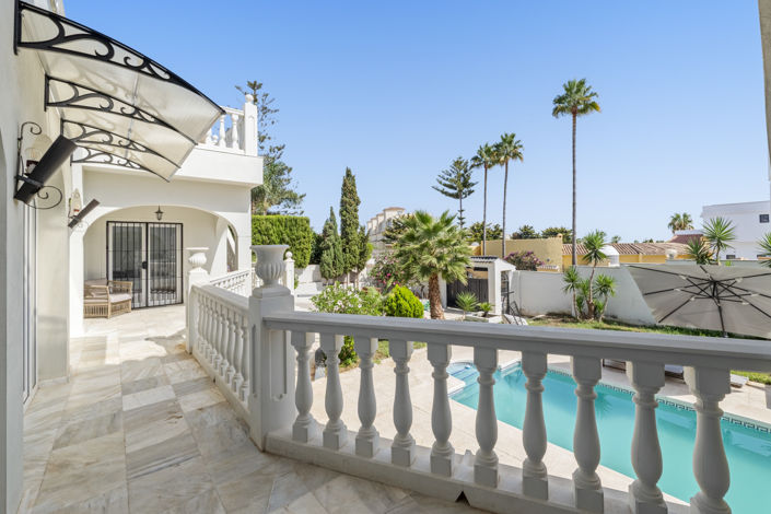 Image No.8-Villa de 7 chambres à vendre à Mijas Costa
