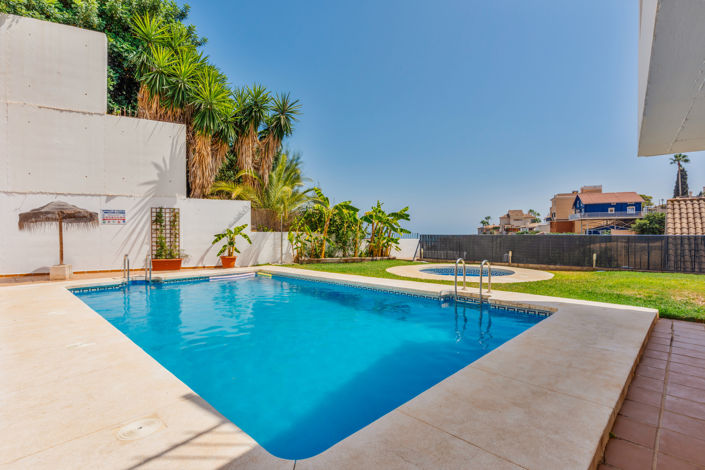 Image No.20-Appartement à vendre à Fuengirola