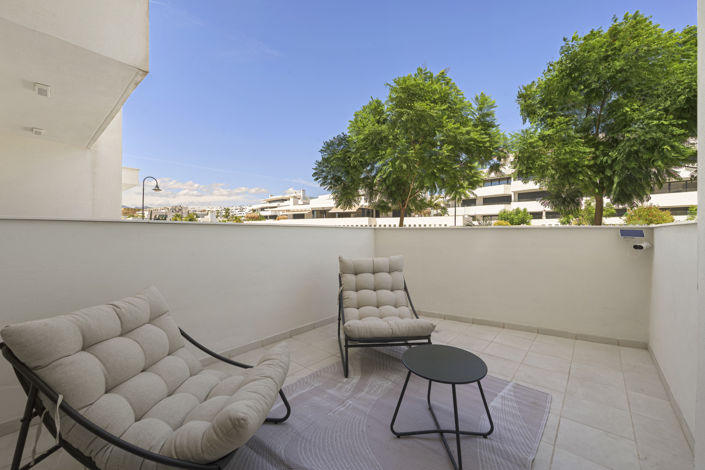 Image No.18-Propriété de 2 chambres à vendre à Mijas Costa