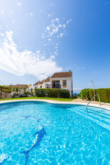 Image No.4-Maison de 4 chambres à vendre à Mijas Costa