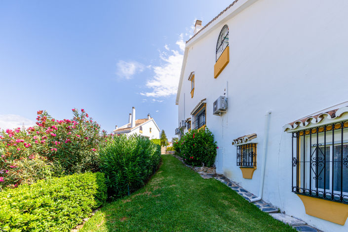 Image No.33-Maison de 4 chambres à vendre à Mijas Costa