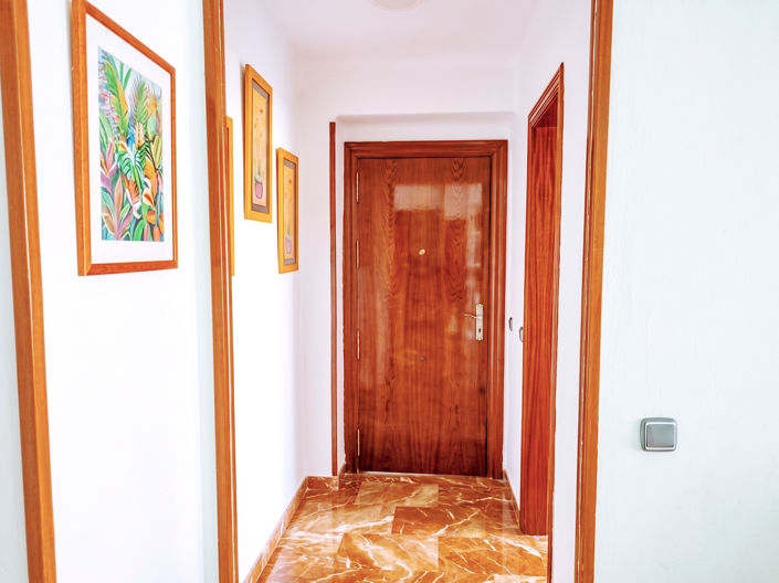 Image No.15-Appartement de 3 chambres à vendre à Torremolinos