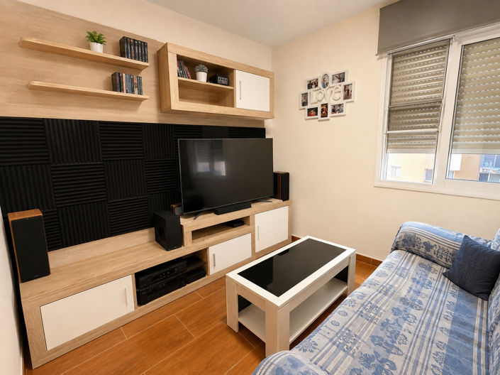 Image No.6-3 Bed Apartment for sale