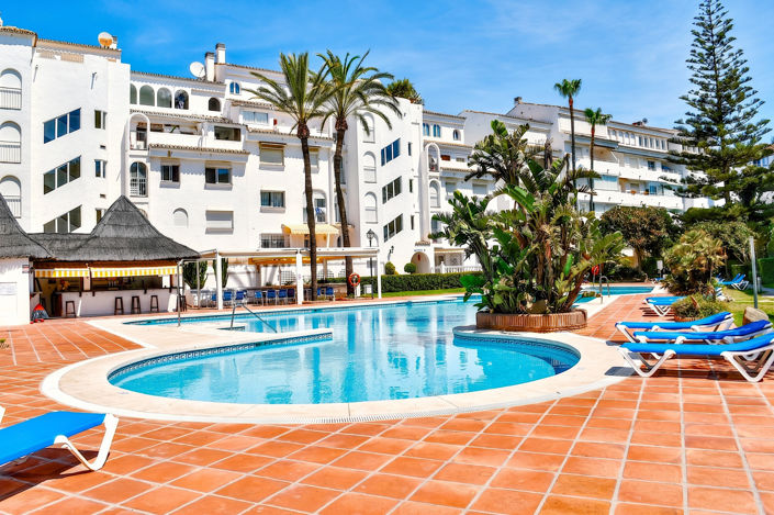 Image No.13-Duplex de 3 chambres à vendre à Marbella