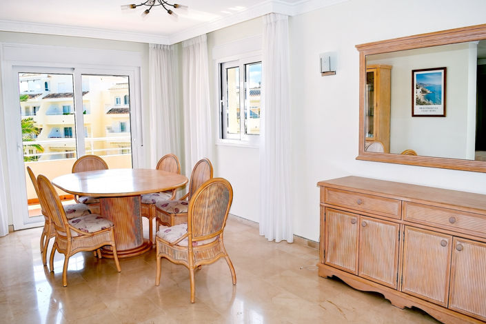 Image No.15-Duplex de 3 chambres à vendre à Marbella