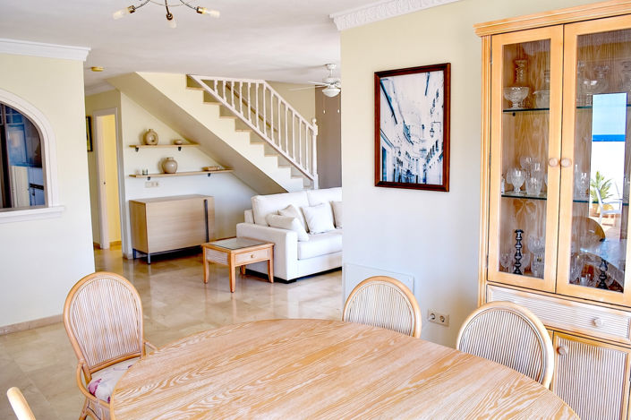 Image No.16-Duplex de 3 chambres à vendre à Marbella