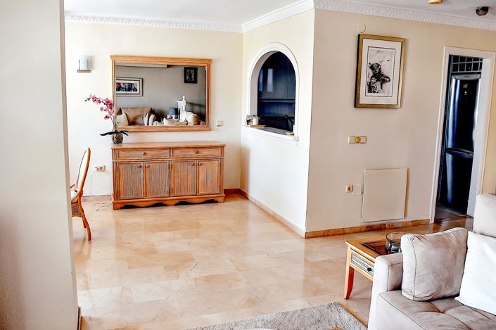 Image No.17-Duplex de 3 chambres à vendre à Marbella