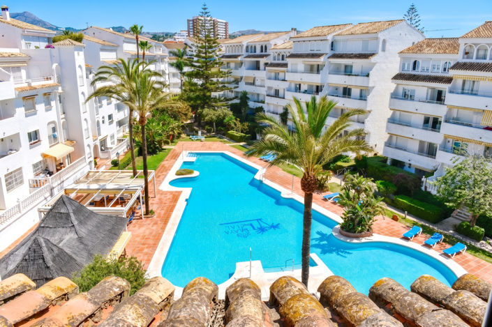 Image No.28-Duplex de 3 chambres à vendre à Marbella