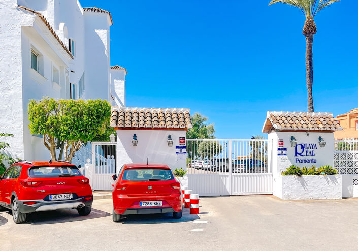 Image No.41-Duplex de 3 chambres à vendre à Marbella