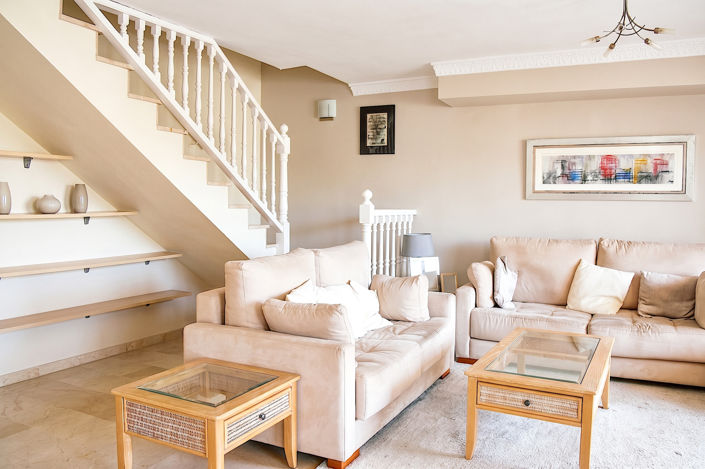 Image No.5-Duplex de 3 chambres à vendre à Marbella