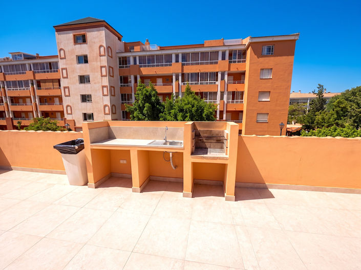 Image No.14-2 Bed Apartment for sale