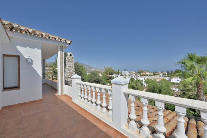 Image No.11-Villa de 7 chambres à vendre à Mijas