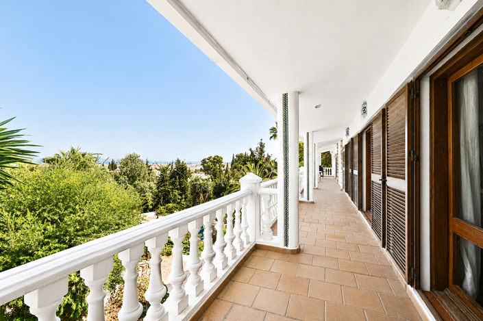 Image No.19-Villa de 7 chambres à vendre à Mijas