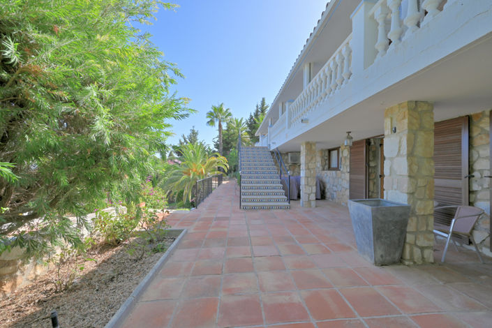 Image No.24-Villa de 7 chambres à vendre à Mijas