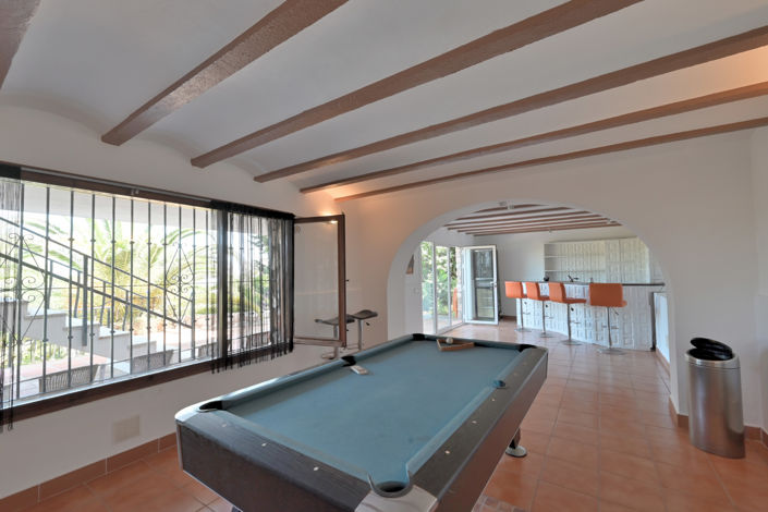 Image No.36-Villa de 7 chambres à vendre à Mijas