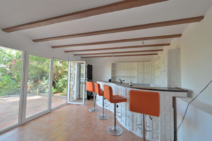 Image No.37-Villa de 7 chambres à vendre à Mijas