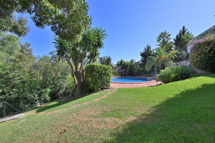 Image No.39-Villa de 7 chambres à vendre à Mijas